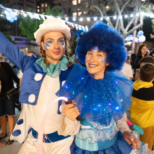 יום העצמאות 22 - 137