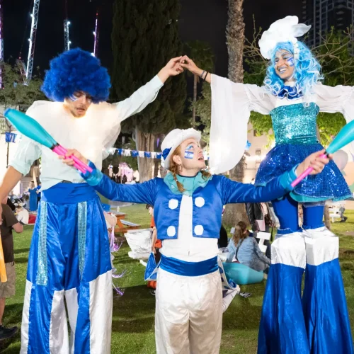 יום העצמאות 22 - 73