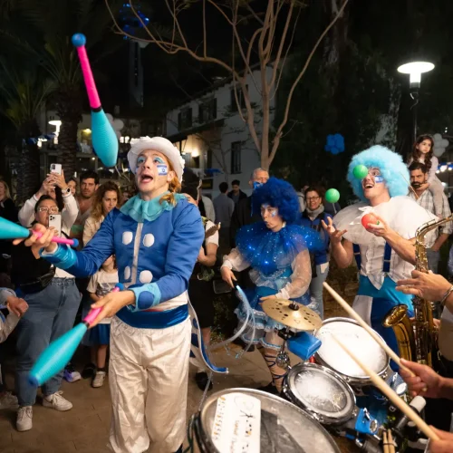 יום העצמאות 22 - 93
