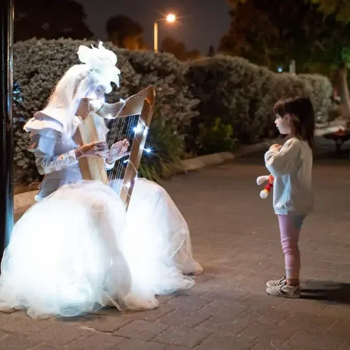 מוארות (17)